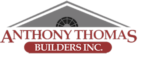 Anthony Thomas Builders Inc logo