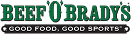 Beef O'Brady's logo