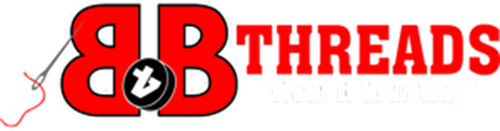 B&B Threads logo