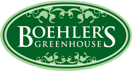 Boehlers Greenhouse logo
