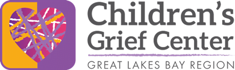 Children's Grief Services logo