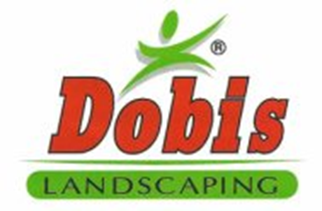 Dobis Landscaping logo