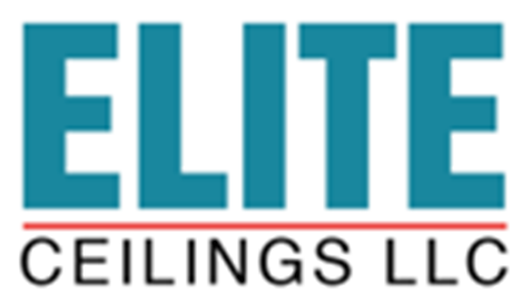 Elite Ceilings, LLC logo