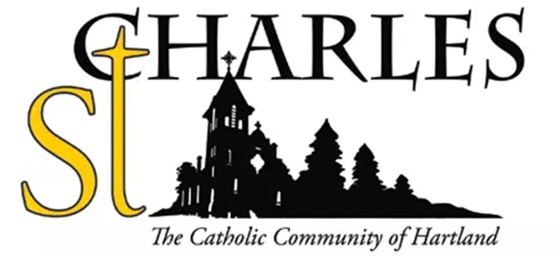 logo for St. Charles Parish